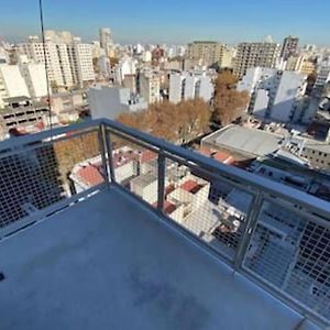 1 Bedroom *Balvanera* Excelente Vista / Luminoso